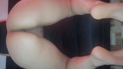 Tugann mo mham a pussy dom mar bhronntanas Nollag