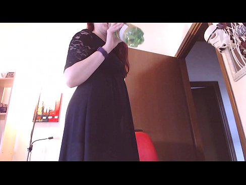 ❤️ Cuirtear iallach ar sclábhaí submissive a loves mionbhrístíní salach agus luscious masturbate tar éis féachaint ar an bhfíseán seo! ❤ Porn anal ag ga.xxxdl.ru ❤